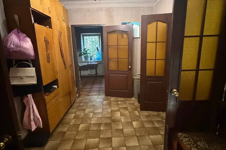 Продаётся 1-этажный дом, 77 м²