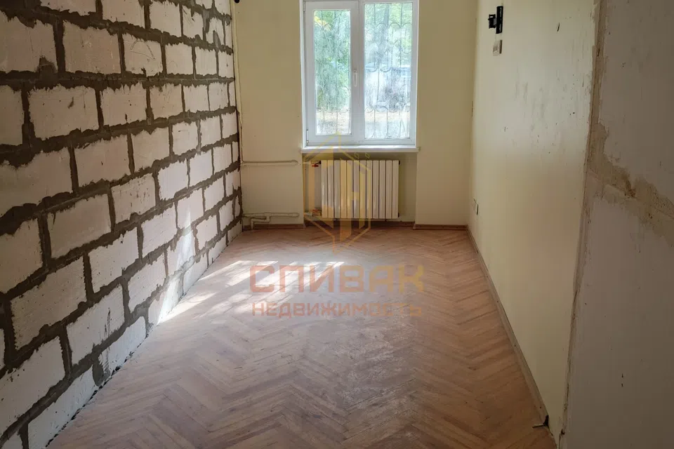 Продаётся 2-комнатная квартира, 43.6 м²