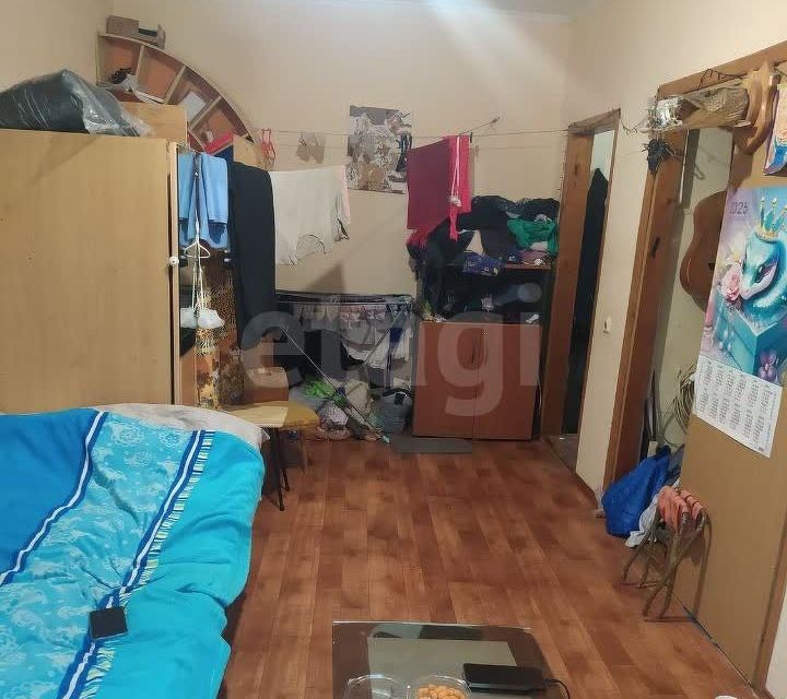 Продаётся 1-комнатная квартира, 31 м²