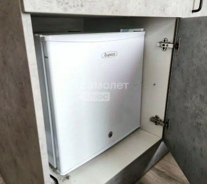 Продаётся студия, 14 м²