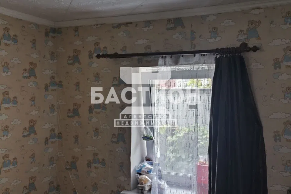 Продаётся 1-этажный дом, 40 м²