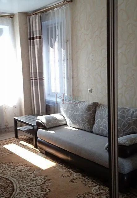 Сдаётся 1-комнатная квартира, 41 м²