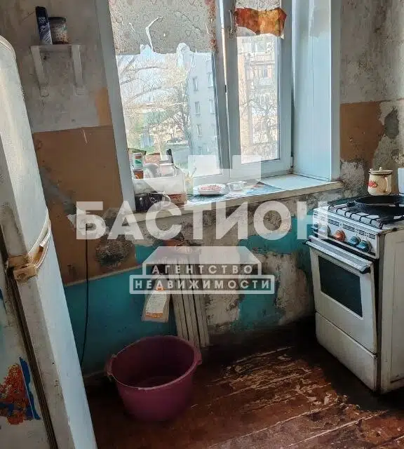 Продаётся 2-комнатная квартира, 48 м²