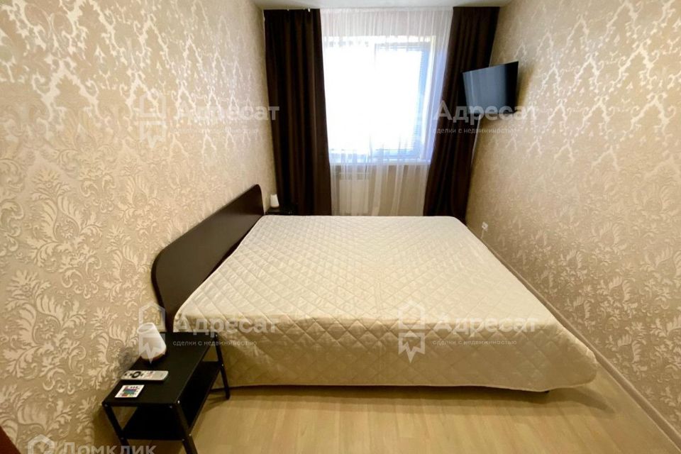 Продаётся 2-комнатная квартира, 37.5 м²