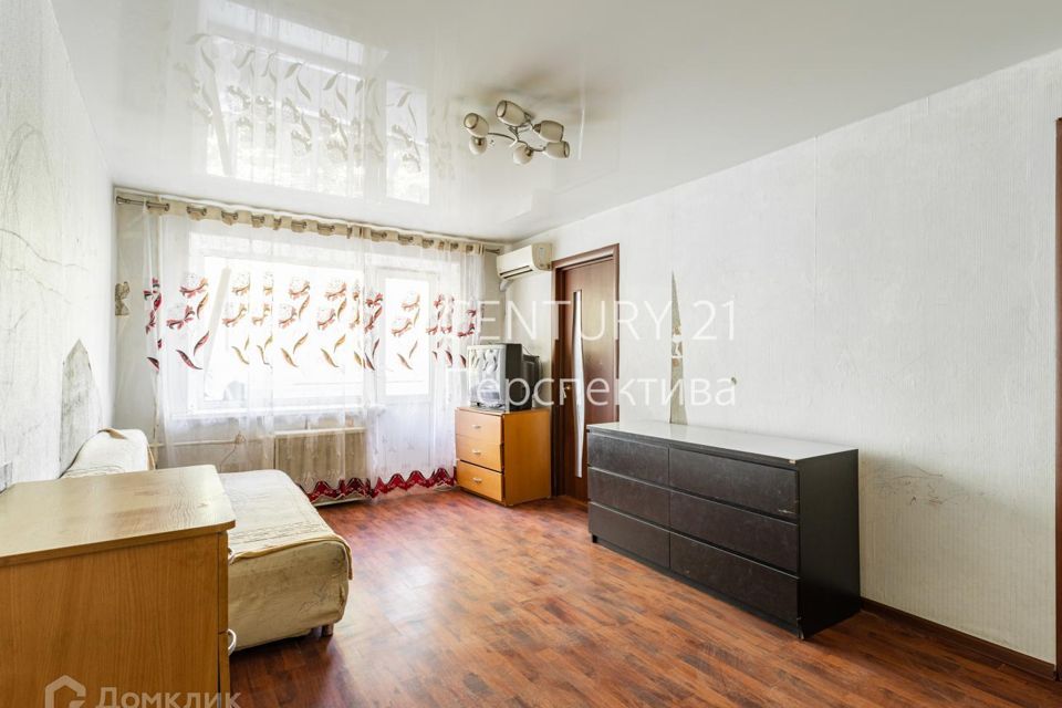 Продаётся 2-комнатная квартира, 45 м²