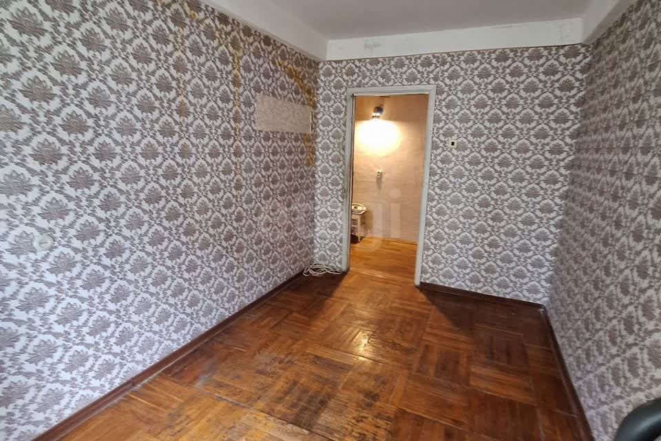 Продаётся 2-комнатная квартира, 45.9 м²