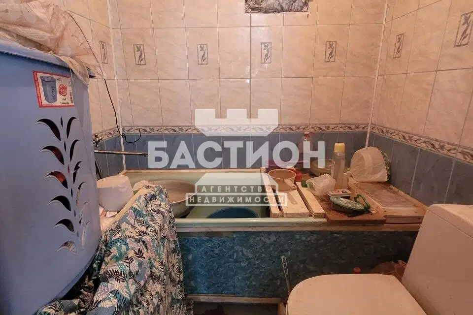 Продаётся 1-этажный дом, 35.1 м²