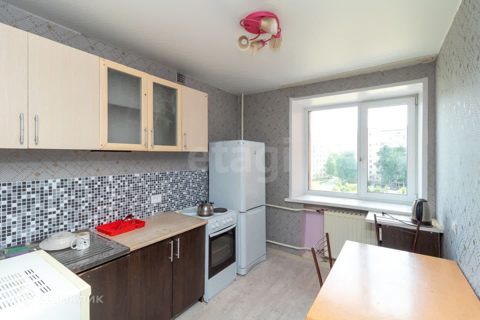 Сдаётся 1-комнатная квартира, 32.4 м²