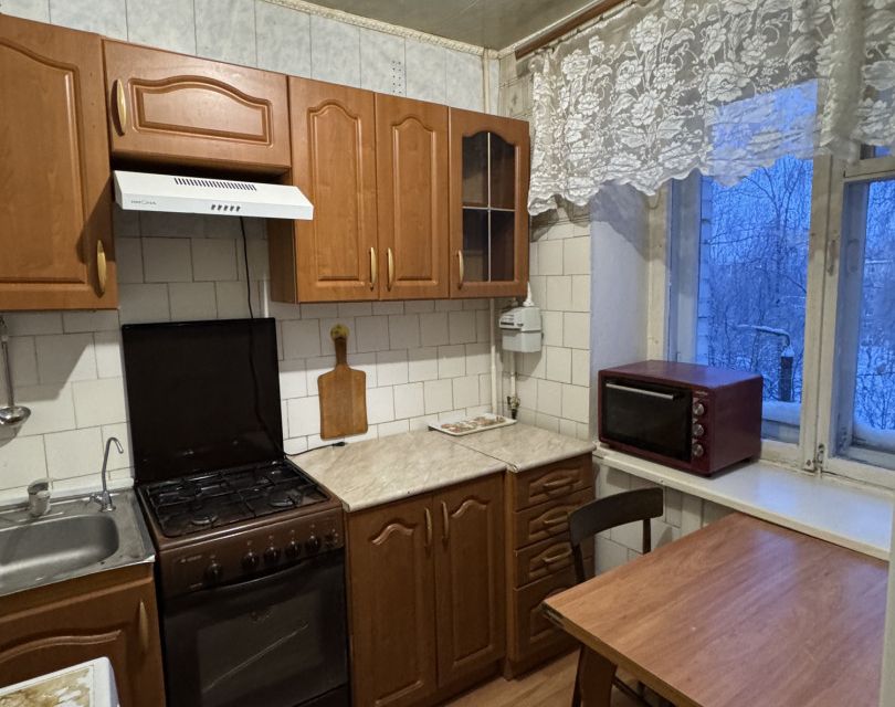 Продаётся 2-комнатная квартира, 47 м²