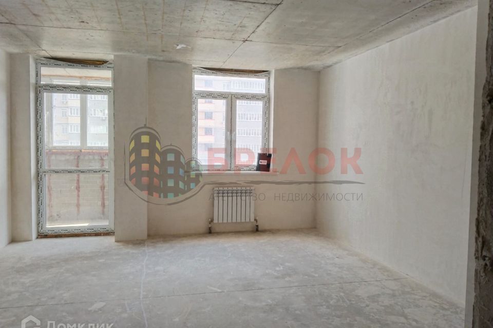 Продаётся студия, 37 м²