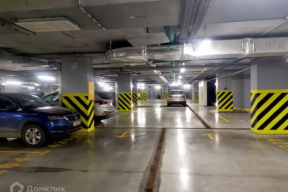 Продаётся гараж, 13 м²