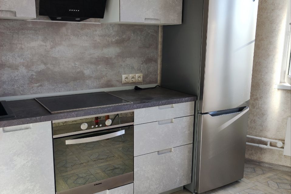 Сдаётся 2-комнатная квартира, 51.7 м²