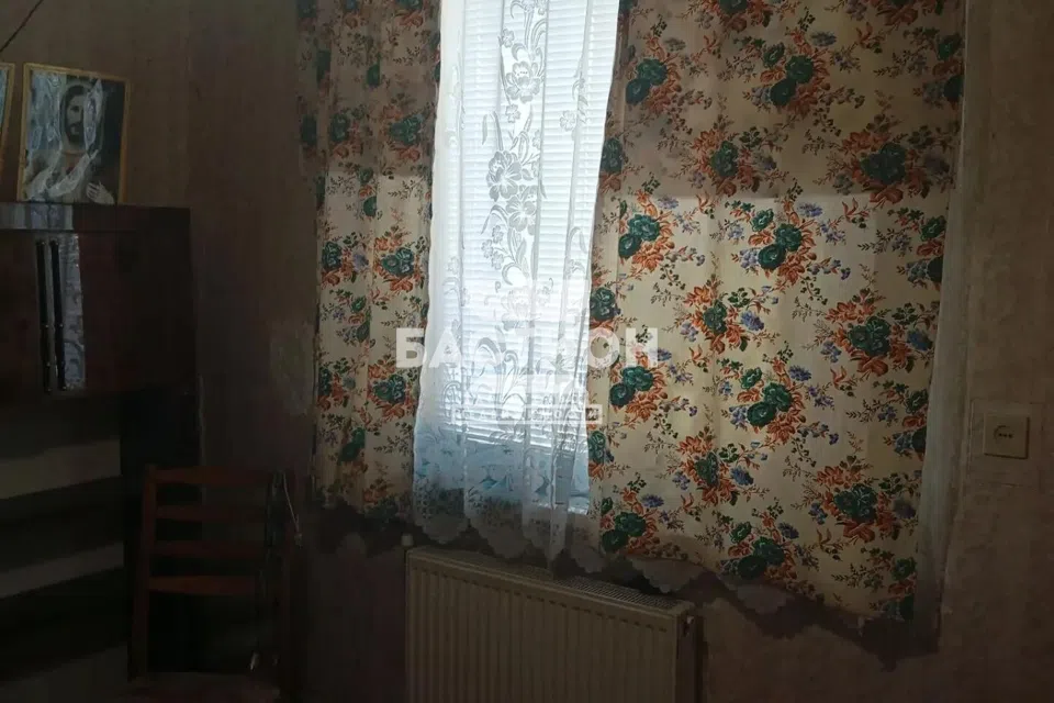Продаётся 1-этажный дом, 100 м²