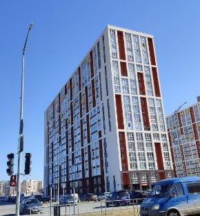 Продаётся студия, 26.3 м²