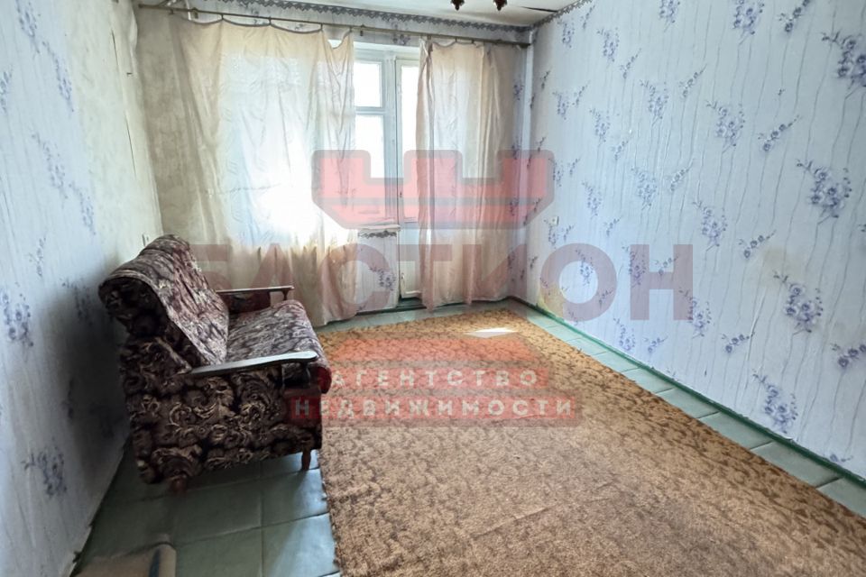 Продаётся 2-комнатная квартира, 44.1 м²
