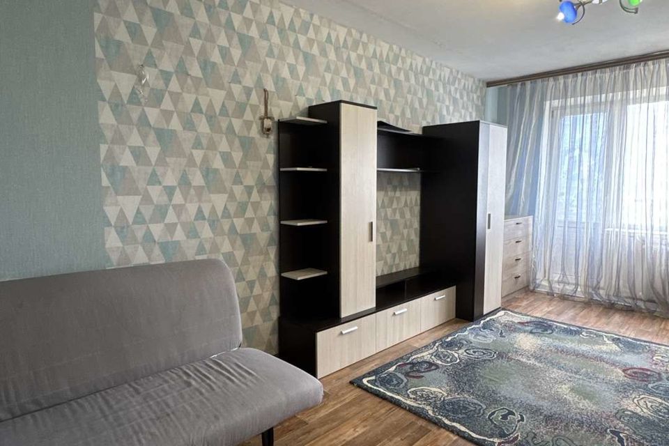 Продаётся 1-комнатная квартира, 30.1 м²