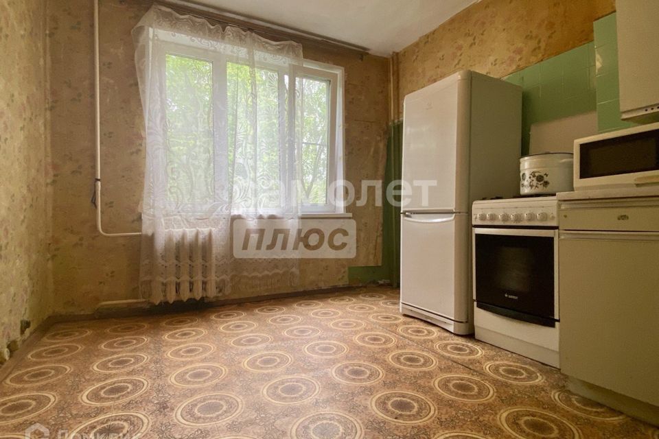 Продаётся 2-комнатная квартира, 47.5 м²