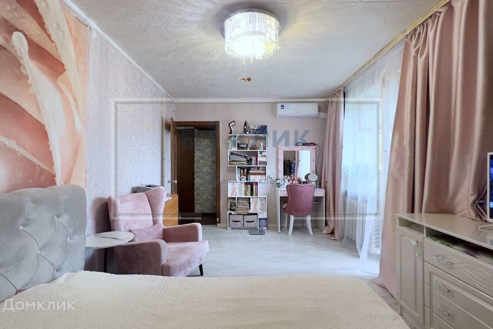 Продаётся 2-комнатная квартира, 41.5 м²