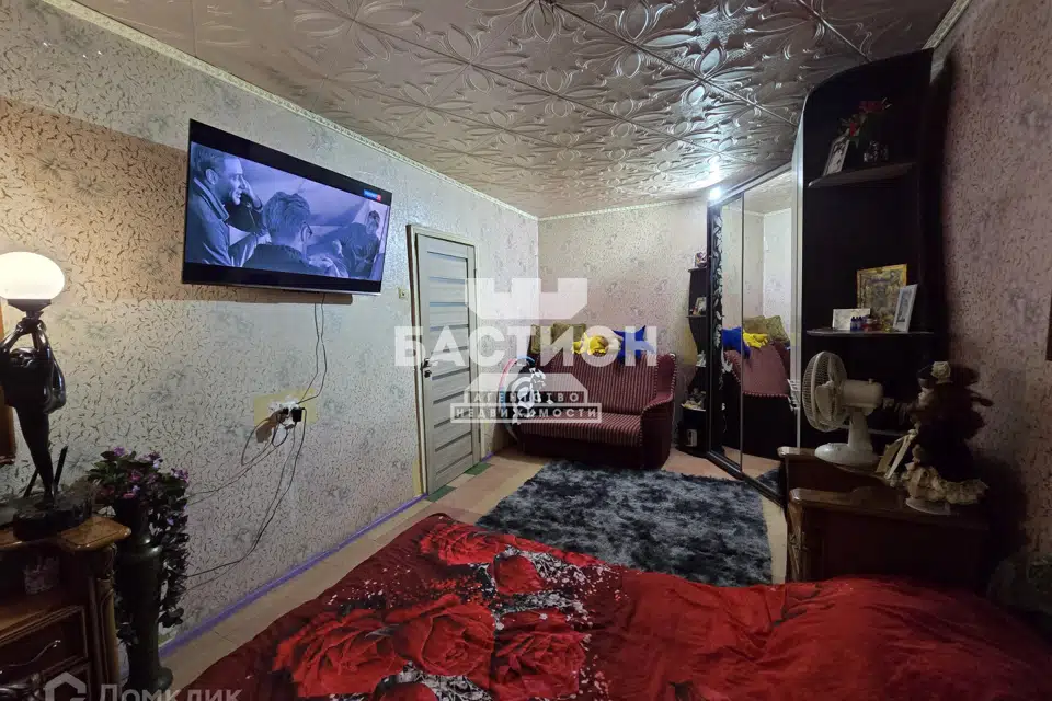 Продаётся 2-комнатная квартира, 48 м²