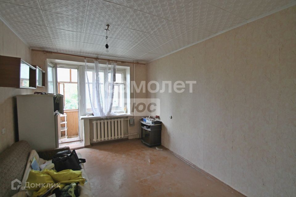 Продаётся 2-комнатная квартира, 47 м²