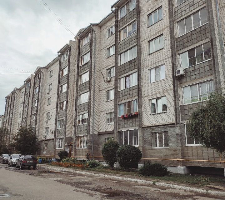 Купить Квартиру В Семилуках Воронежской Области