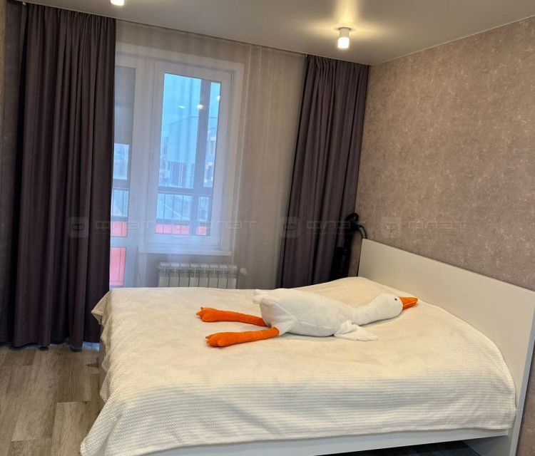 Продаётся 2-комнатная квартира, 48 м²