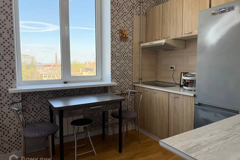 Продаётся 2-комнатная квартира, 48.7 м²