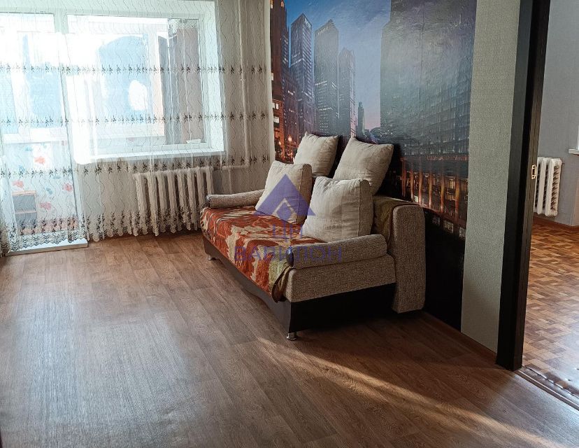 Сдаётся 2-комнатная квартира, 41 м²