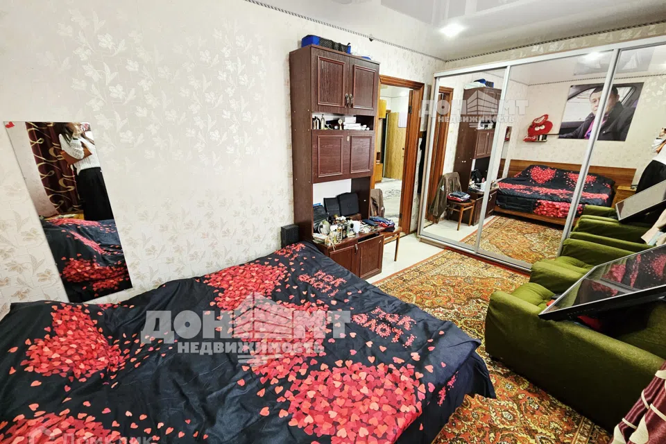 Продаётся 1-этажный дом, 167 м²