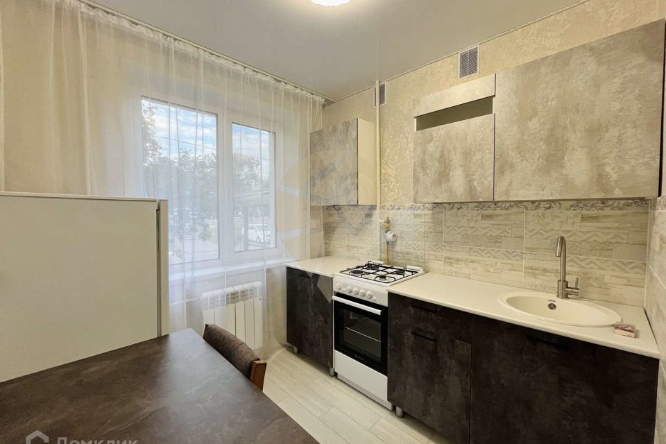 Продаётся 2-комнатная квартира, 48 м²