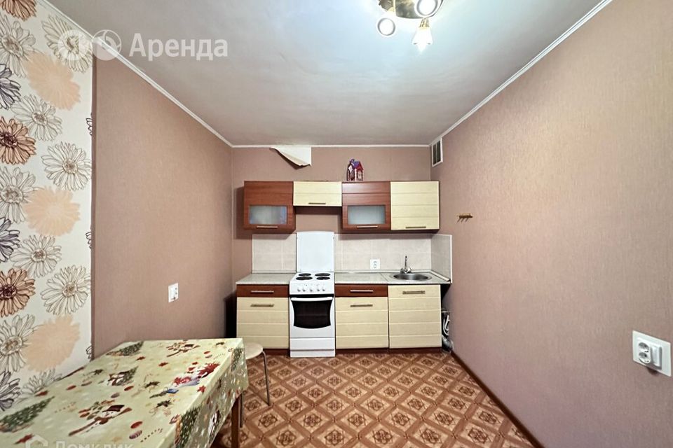 Сдаётся 1-комнатная квартира, 45 м²