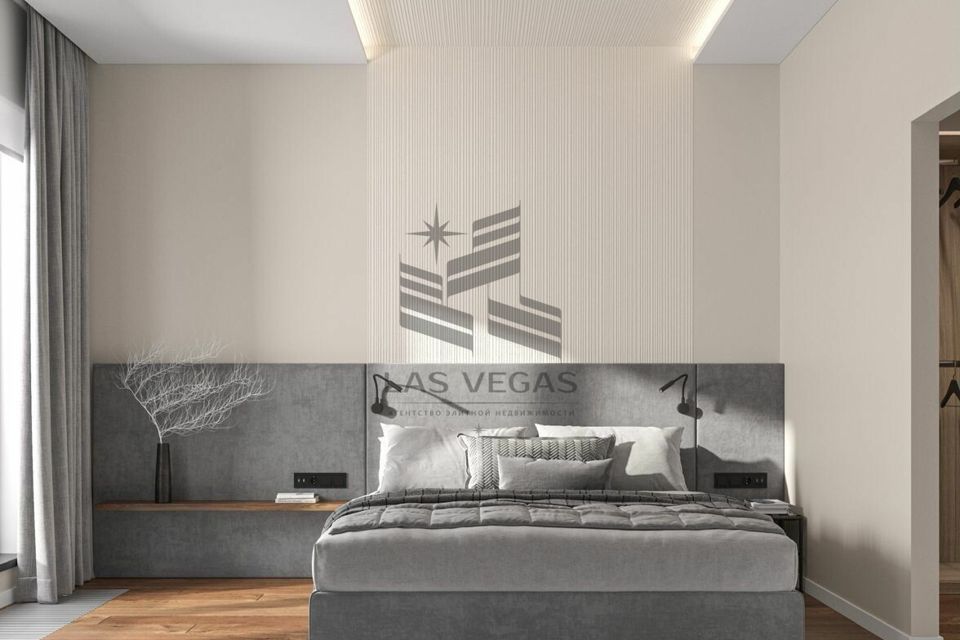Сдаётся 1-комнатная квартира, 50 м²