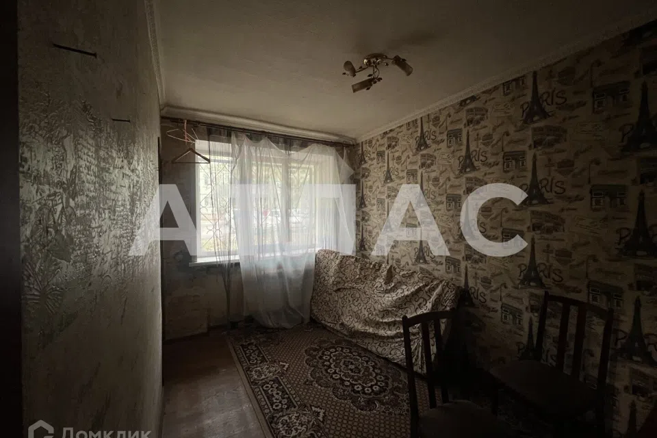 Продаётся 2-комнатная квартира, 22.1 м²