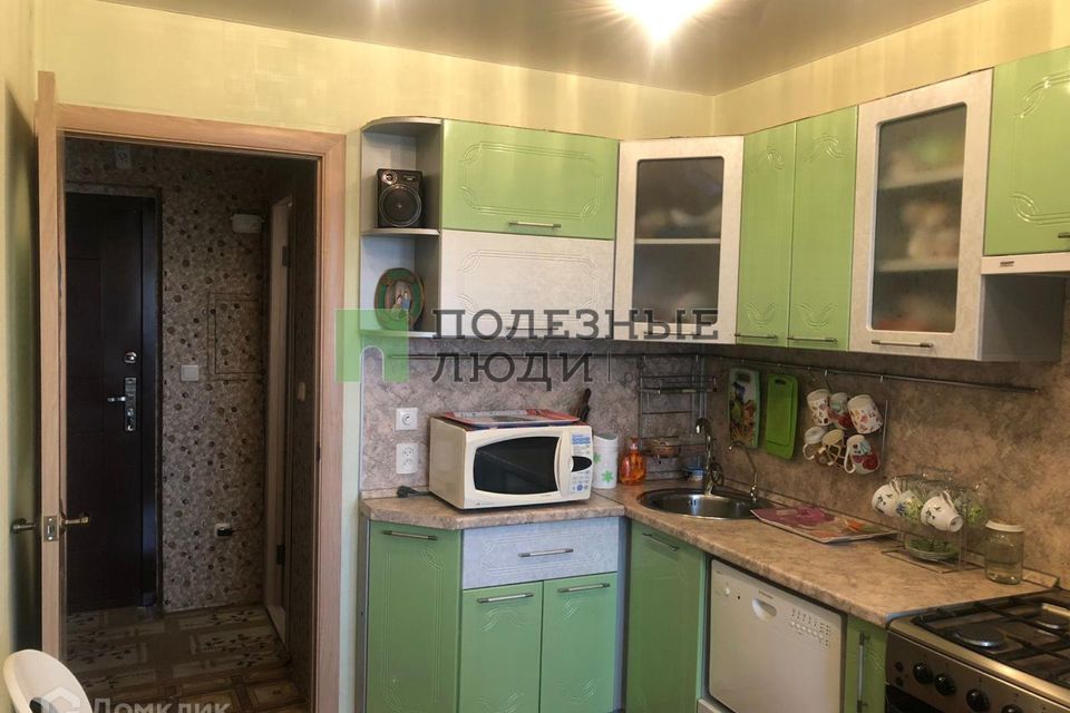 Продаётся 2-комнатная квартира, 49.5 м²