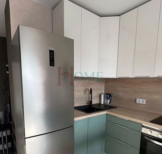 Сдаётся 2-комнатная квартира, 41 м²