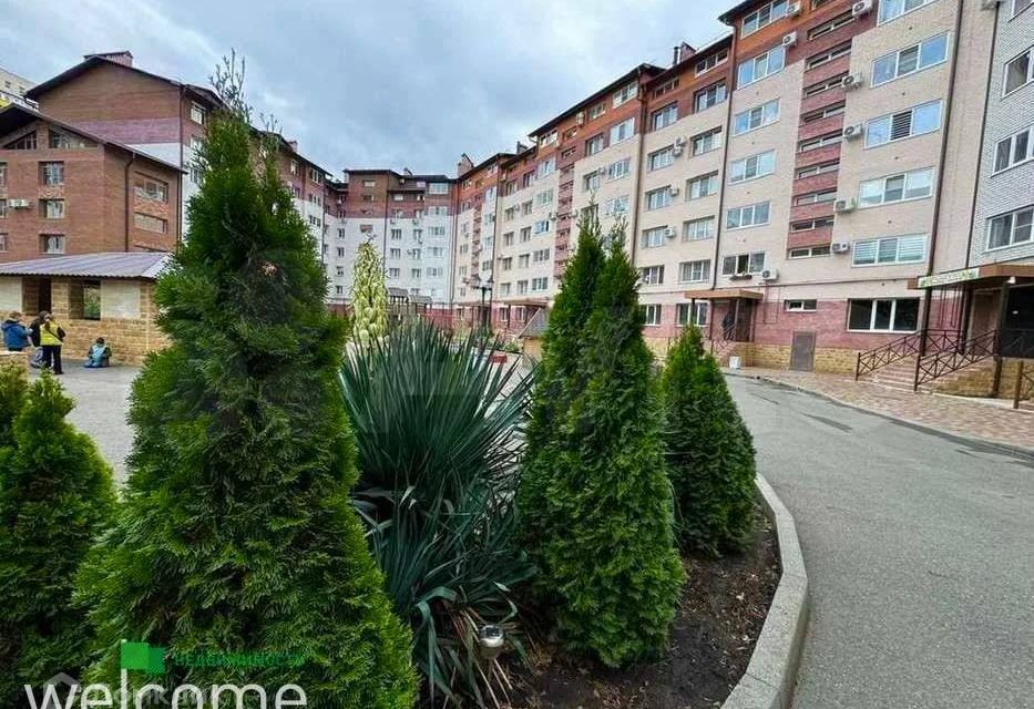 Продаётся 1-комнатная квартира, 48.95 м²