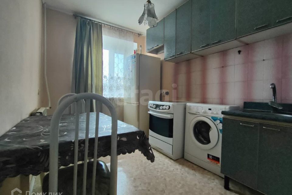 Сдаётся 1-комнатная квартира, 40 м²