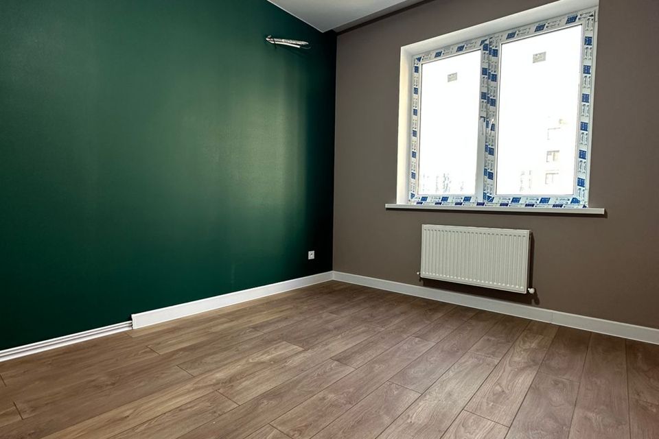 Продаётся 2-комнатная квартира, 57 м²