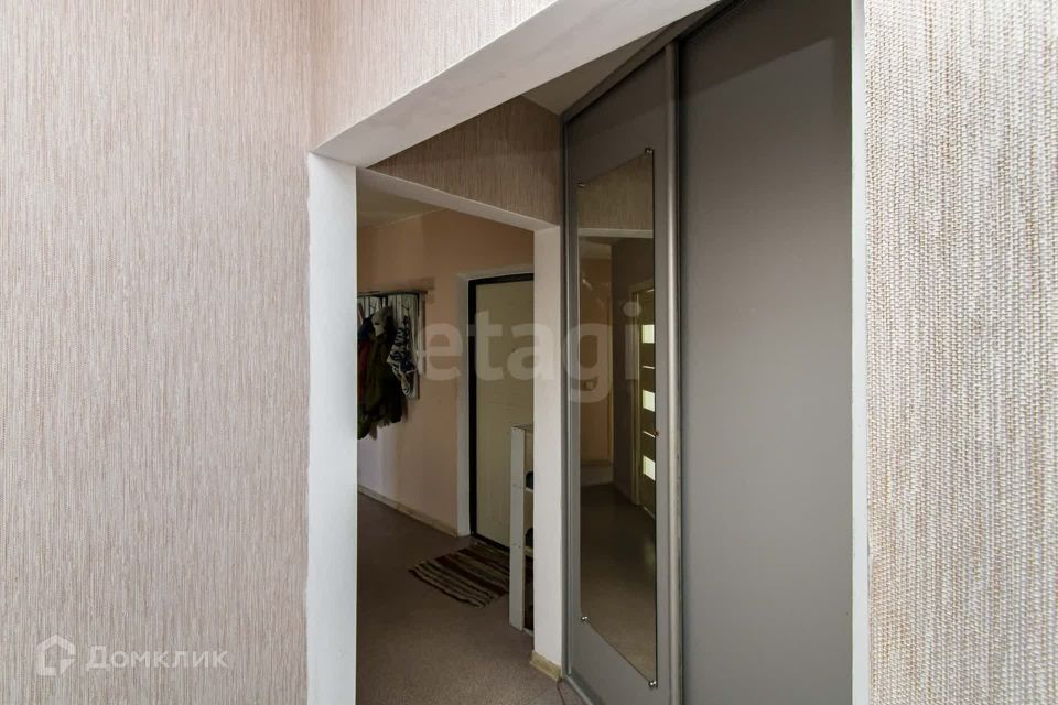 Продаётся 3-комнатная квартира, 69.6 м²