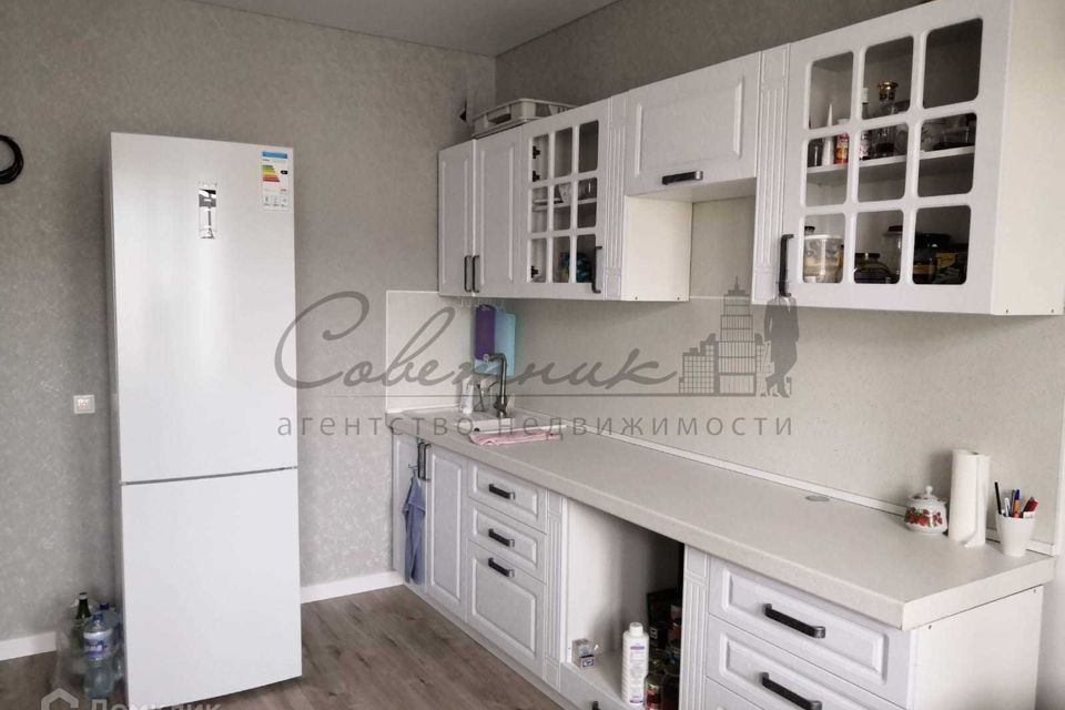 Продаётся 3-комнатная квартира, 95 м²