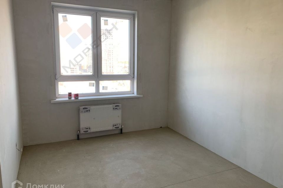 Продаётся 1-комнатная квартира, 31.7 м²