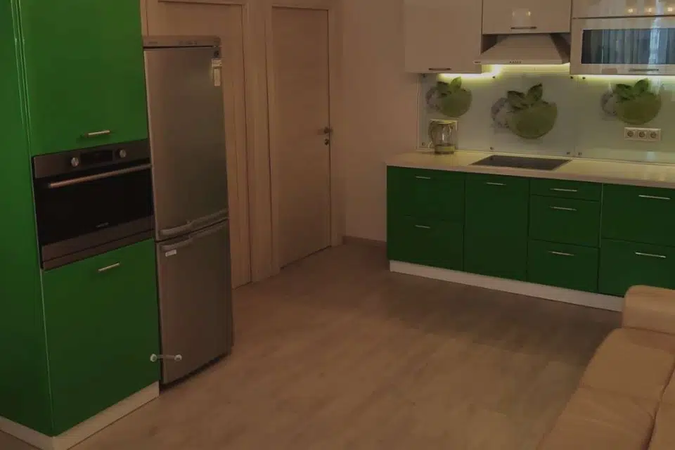 Продаётся 3-комнатная квартира, 80 м²