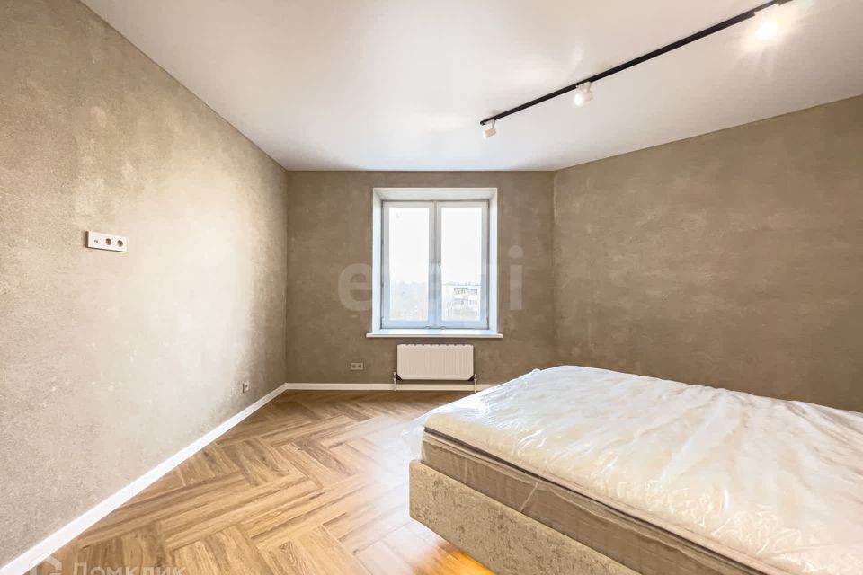 Продаётся 1-комнатная квартира, 47 м²