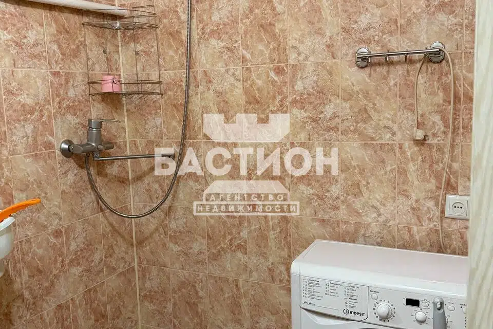 Продаётся 1-комнатная квартира, 37 м²