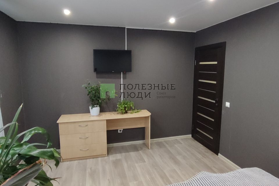 Продаётся 3-комнатная квартира, 91.6 м²