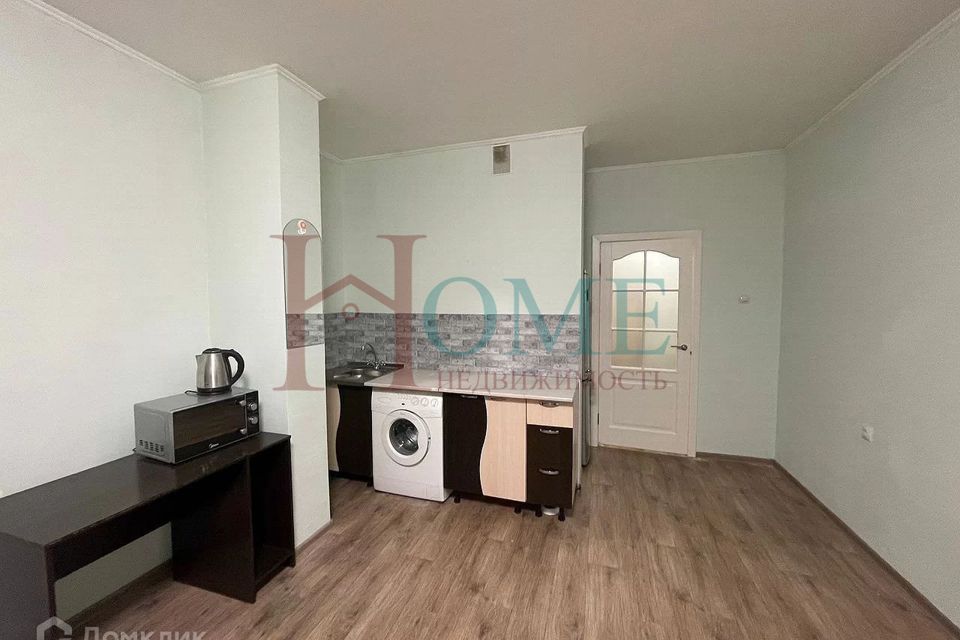 Сдаётся 1-комнатная квартира, 32 м²