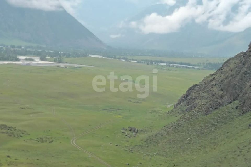 Кадастровая карта улаганский район село акташ