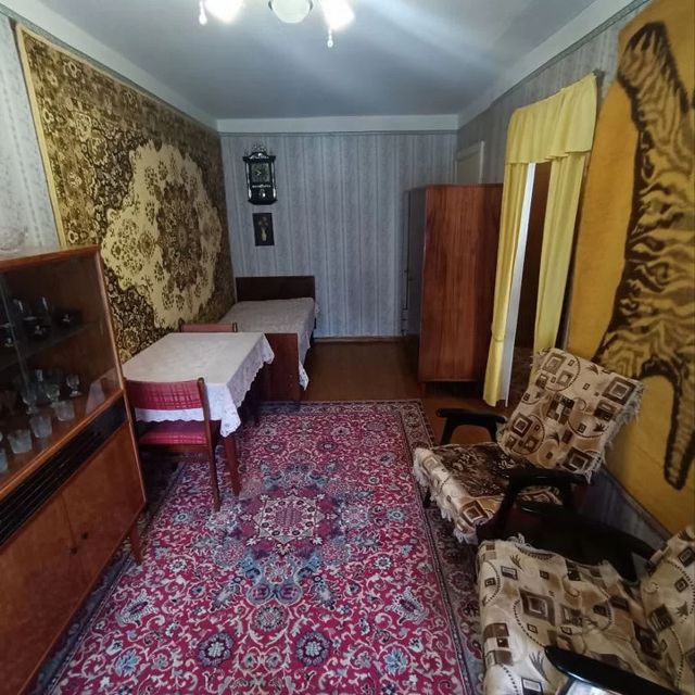 Продаётся 1-комнатная квартира, 27.6 м²