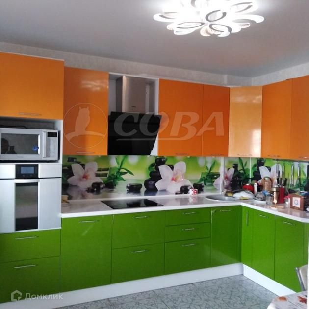 Сдаётся 1-комнатная квартира, 42 м²