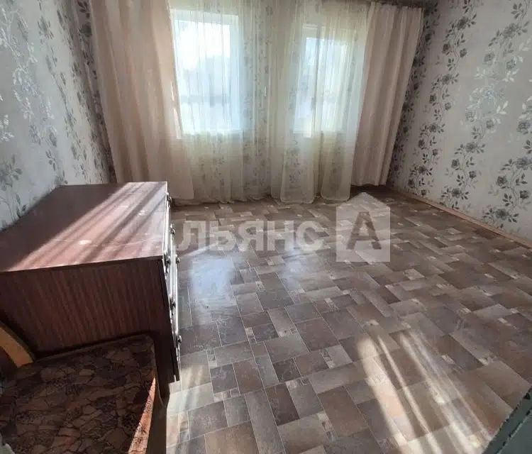 Продаётся 1-этажный дом, 32.8 м²